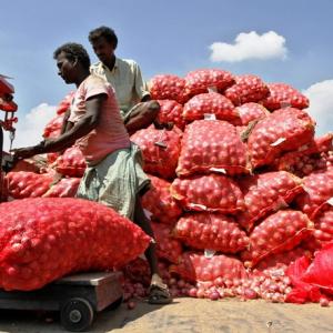 Onion price rises 50% in 2 weeks