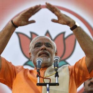 India Inc jittery as Modi's reform juggernaut falters