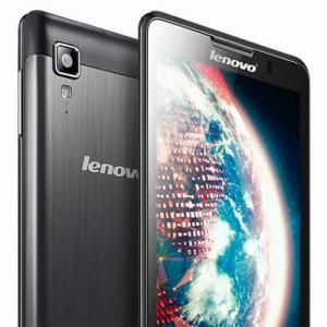 Lenovo P780: A phone that lasts good 40 hours