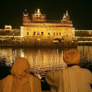 India's 16 PROSPEROUS states, Punjab beats Gujarat
