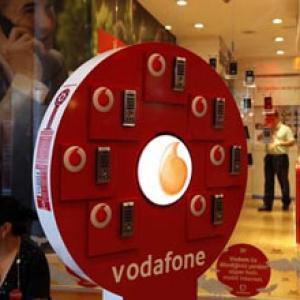 Vodafone's India plan in limbo