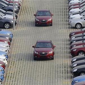 Passenger vehicle demand in India to remain weak: Fitch
