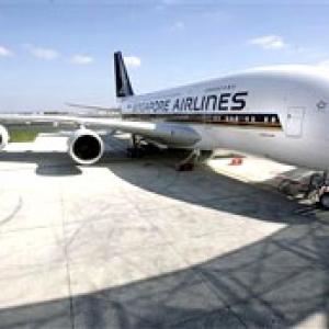 Singapore Airlines allows more free checked-in baggage