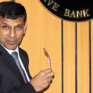 End of easy money as RBI pushes to develop money markets