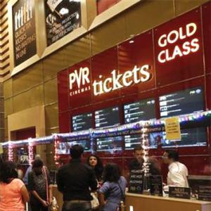 Multiplex operators strike gold in Bollywood-mad India