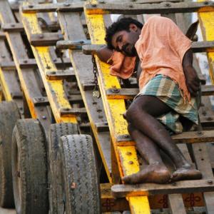 Why World Bank thinks India will have a good Q3