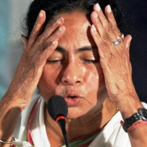 Why Mamata couldn't produce 10 lakh jobs in Bengal