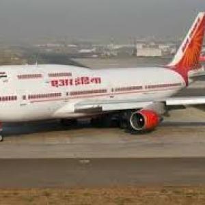 'Foreign investors should not control Indian carriers'