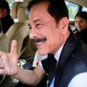 Sahara to move SC before submitting fresh title deeds