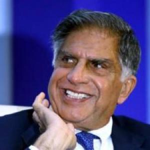 Malnutrition has become national problem: Ratan Tata