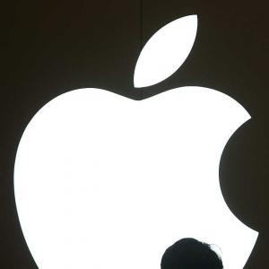Apple topples Coca-Cola to emerge as world's TOP brand
