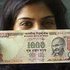 Slowdown likely to offset weak rupee's boost to remittances