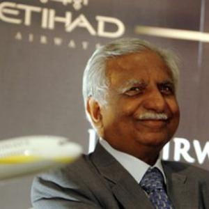 SC to hear PIL against Centre's nod to Jet-Etihad deal