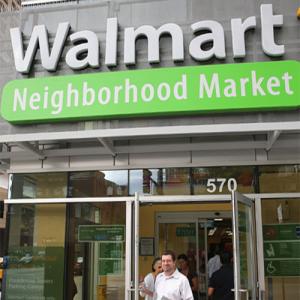 Walmart plans tieups with Indian online retailers