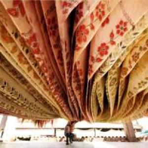 Turmoil gives sleepless nights to textile makers in Surat