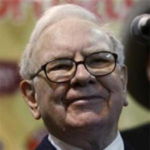 Buffett's Berkshire discloses 2.8% stake in Goldman Sachs