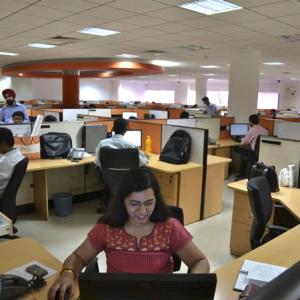 After Infosys & Wipro, more IT cos invest in start-ups