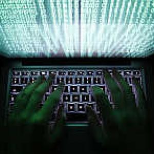 Indian companies to up spending on cyber security by 100%