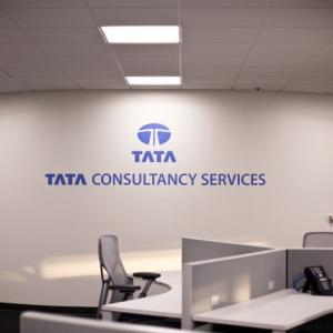 How TCS is fighting the slowdown