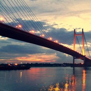 A tour across India's AMAZING bridges