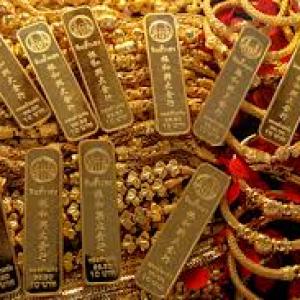 Why Indians will struggle to buy GOLD this Diwali