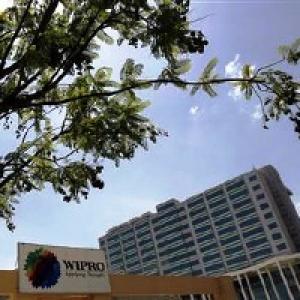 Wipro stock settles over 4% down; m-cap erodes by 5,596 cr