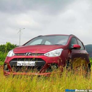 Hyundai Grand i10: The best hatch in the market today?