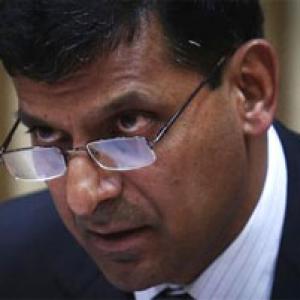 Market verdict: Rajan to hold interest rate