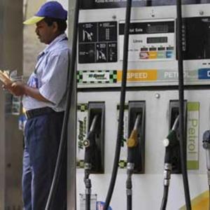 Will oil get cheaper in India? No way!