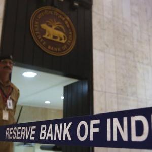 RBI expected to raise interest rates, roll back rupee support