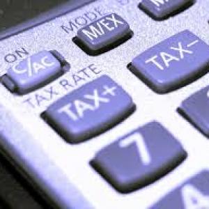 FinMin assures India Inc of efficiency in tax administration
