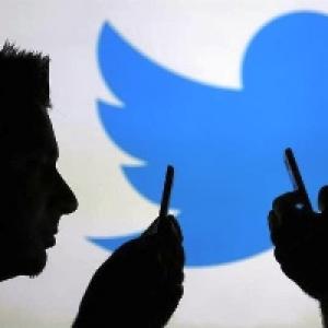 Twitter twists to Bollywood's tunes