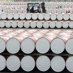 Indian Oil is sole bidder for Haldia Petrochemicals