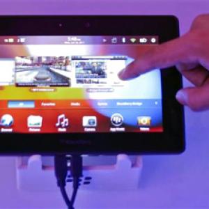 'Indian tablet PC market revenues to cross $2 bn'