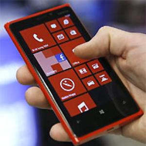 Nokia tax case: Income Tax dept moves HC for clarification