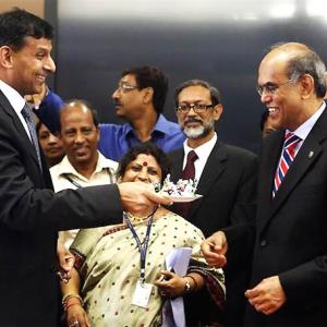 Monetary stability is the prime role of RBI: Rajan