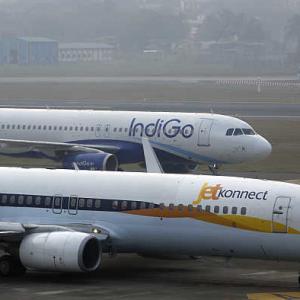 What went wrong with Jet Airways' no-frills brand Konnect