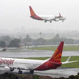 Why India must clear the sky for airlines flying abroad