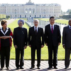 Coordinate monetary policies, PM tells developed world
