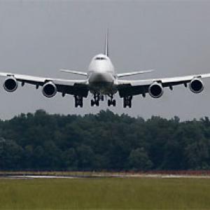 Mere policies can't get aviation out of air pocket: Survey