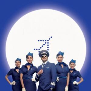 The secret behind IndiGo's amazing success