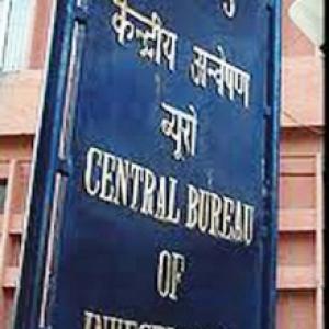 CBI chargesheets India Cement MD in Jagan case
