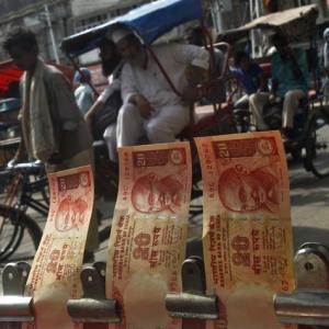 59-60 right value for rupee, says Chidambaram