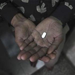As drug firms squirm, authorities look abroad for cure