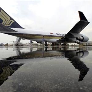 Boeing plans to approach Tata-Singapore Airlines