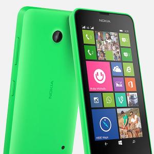 Nokia to launch 1st dual-SIM Lumia phone in India