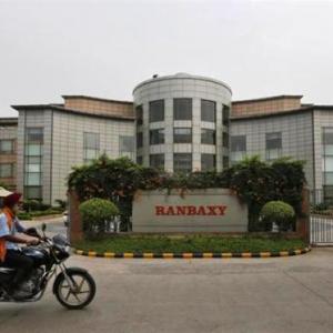 Sun Pharma to buy Ranbaxy in $3.2-billion deal