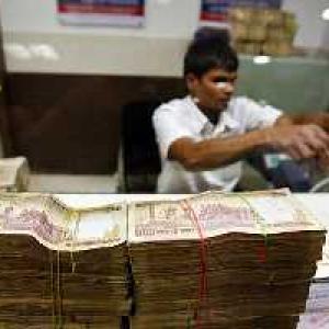 Domestic banks well-positioned to cope with tapering: Moody's