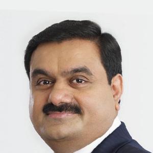 Adani Group gets Rs 5,500 crore tax notice