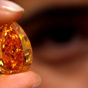Diamond trade looks towards Russia
